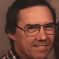 Keith G. Thompson