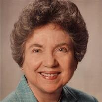 Ann Parker Emerson