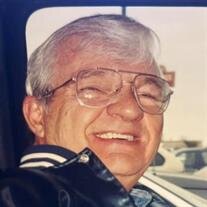 Arthur Glenn Langston