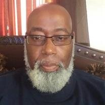 Mr. Starling Eugene Nelson