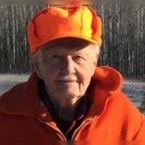 John Donald Anderson