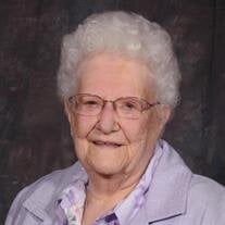 Lois Vivian Greig