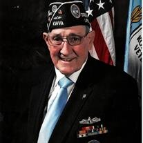 Lewis I. Perry
