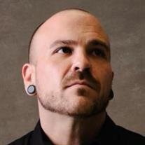 Brian Adam Forbus