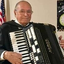 Carmelo J. Vitanza