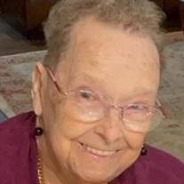 Mrs. Ruth Helen Winfield