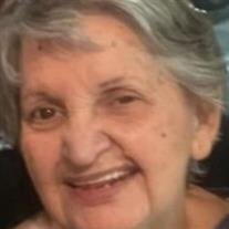 Linda Tillman Wilson