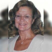 Catherineann William Gardner