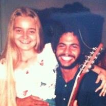 Luis "Tony" A. Martinez