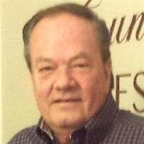 Edwin "ED" C. Mudd