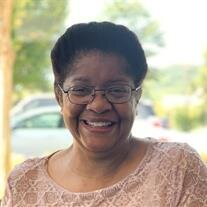 Minister Gloria Jean Epperson