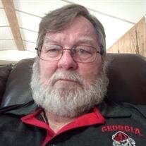 Randall "Randy" Eugene Morris