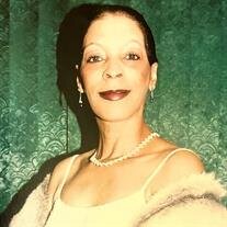 Sandra Ann Washington