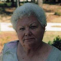 Barbara Ann Koester