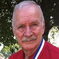 Mr. James Gavin Storter
