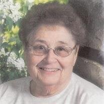 Reva Mae Wallace