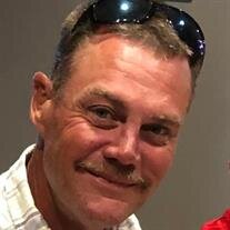 Gordon "Gordy" Thompson