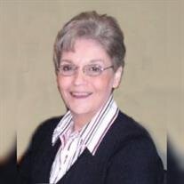Emily Benvenuto