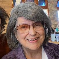 Frances M. Martinez