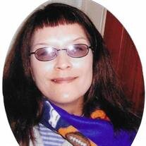 Jean Lisa Roldan Hadley