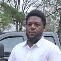 Mr. Latwarn Johnson