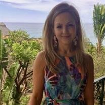 Nicole Jarke