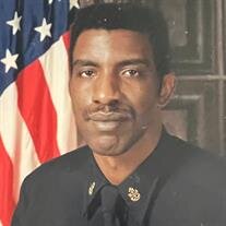 Rickey Luther Jenkins