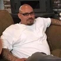 David Matthew Ayala