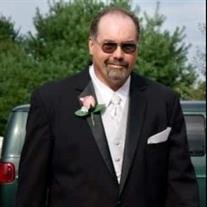 Duane Ed Eaton
