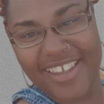 Jessica Anne-Marie Ayers