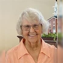 Patricia A. Herb