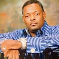 Toney Nathaniel Vaughan, Sr.