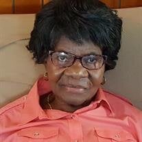 Cora Kiah Council