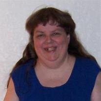 Nancy Thibodeau