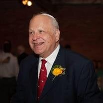 Mr. Tobie Melvin Drucker