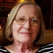 Vickie Lynn Taylor
