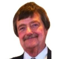 Steven "Steve" C. Grothe