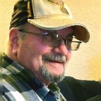 Michael Ray Johnson