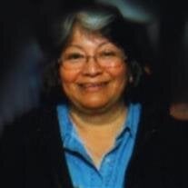 Teresa Ann "Terry" Ozuna
