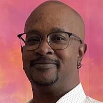 Bryan Keith Scott