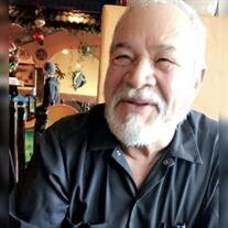 Carlos H. Palacios