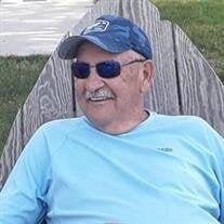 Ricky Stephen Springman