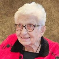 Margaret R. Christensen