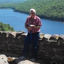 Glenn Edward West Sr.