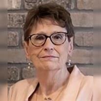 Judith Ann Willman