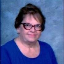 Connie Crowder Simpson
