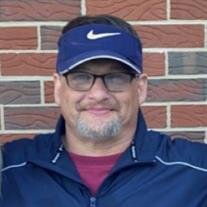 Jeffery Don McSpadden
