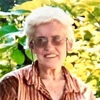 Ms. Leona A. Butler