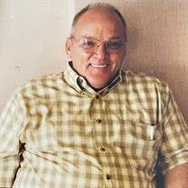 Bobby Earl Gilbert