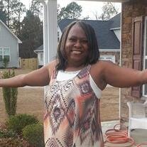 Mrs. Jacqueline Oplinger